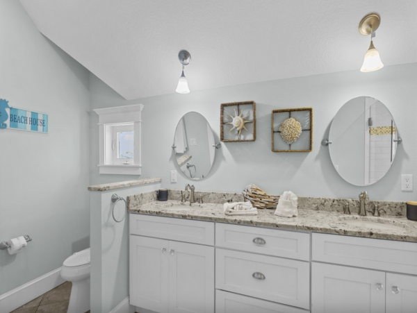 Anna Maria Island Luxury Vacation Villa West of Gulf Drive